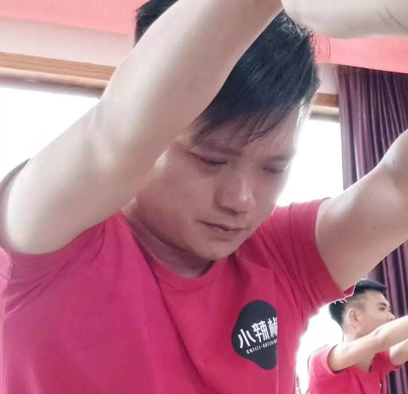 小辣椒 / 导入王牌军师特训