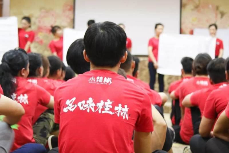小辣椒 / 导入王牌军师特训