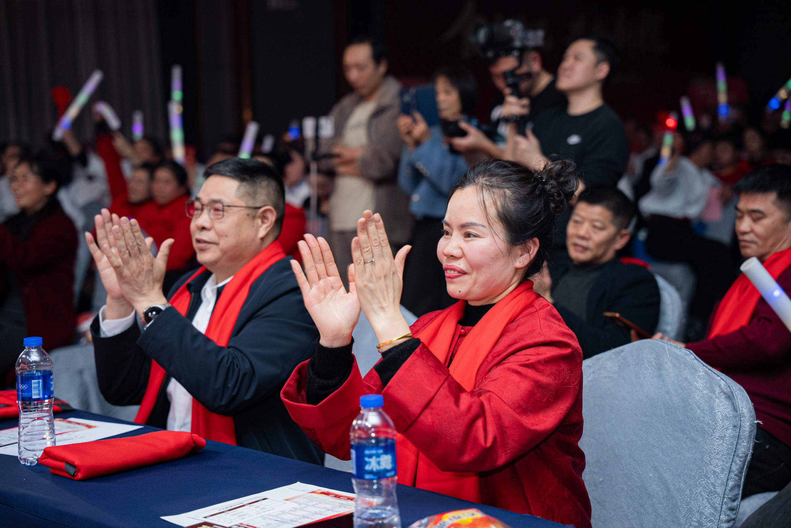 小辣椒餐饮集团2026年会暨颁奖典礼