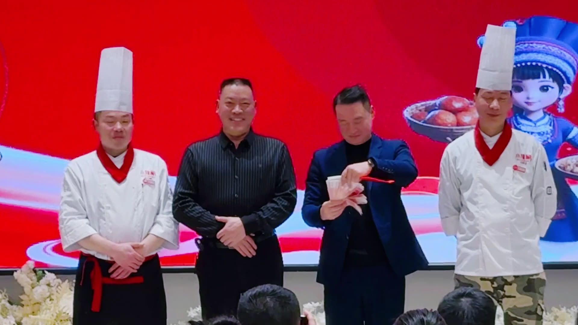 百团大战